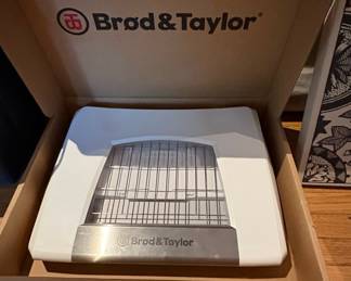 Brod & Taylor Folding Proofer & Slow Cooker FP-105