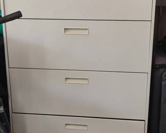 Drawer HON Brigade Lateral Filing Cabinet