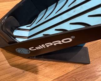 CalfPRO® Calf Stretcher