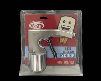 Thrifty Ice Cream Scoop