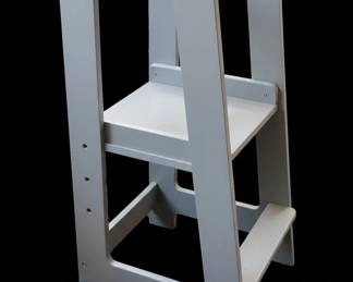 Step Up Baby Learning Tower