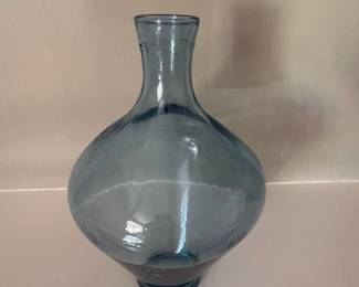 IKEA Salong Art Glass Vase by Johanna Jelinek