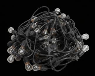 Vintage Edison Style String Lights