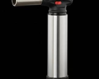 BonJour Chefs Tools Professional Culinary Torch