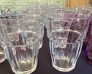 Bormioli Rocco Rock Bar Tumblers second image
