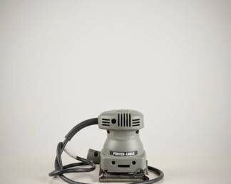 PorterCable or Sheet Palm Sander