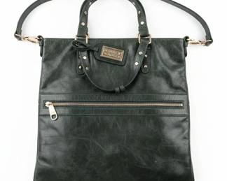 Badgley Mischka Tote Bag