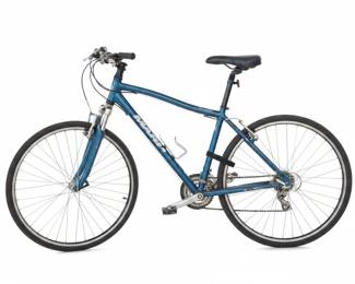 Marin San Rafael Hybrid Bike