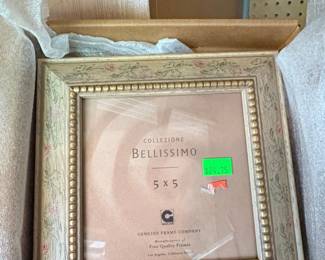 Gemline Frame Company Collezione Bellissimo x Picture Frame