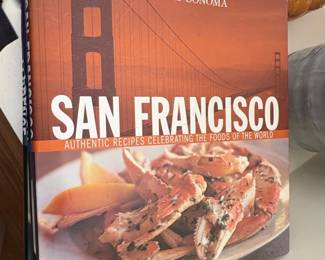 WilliamsSonoma Authentic Recipes Celebrating the Foods of the World Cookbook Series second image