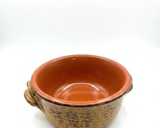 De Silva Terracotta Casserole Dish with Handles