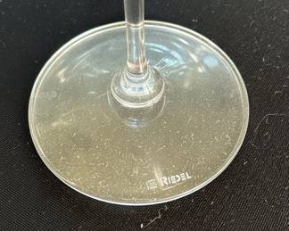 Riedel Vinum Series Wine Glasses third image