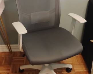 Ergonomic Mesh Office Chair