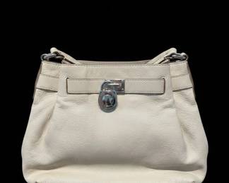 Michael Kors Hamilton Tote Bag