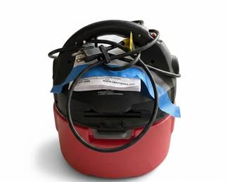 Craftsman Clean n Carry Gallon . Peak HP Wet or Dry Vacuum