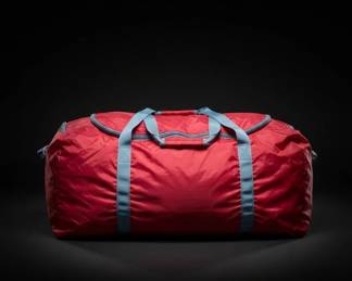 Amazon Nylon Duffle Bag second image