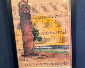 Artist Kevin John Jobczynski