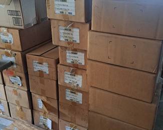 All new hard cover books by author William Hill Author on premises 
