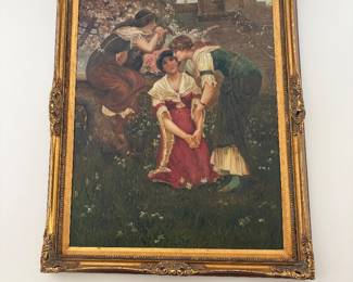 Sale Picture
