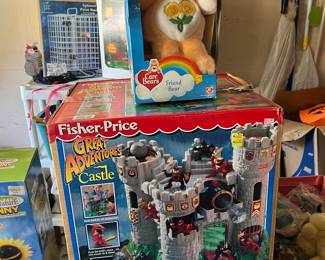Sale Picture