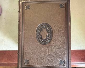 The Poetical Works of Elizabeth Barrett Browning second image
