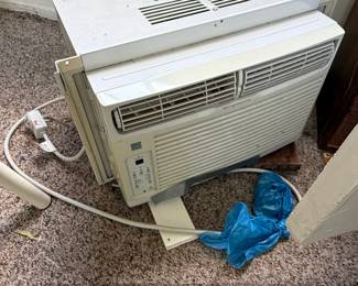 Frigidaire , BTU Window Air Conditioner