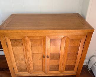 Capehart Custom Stereophonic Console Radio third image
