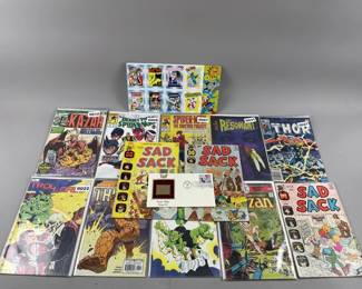 Sale Picture