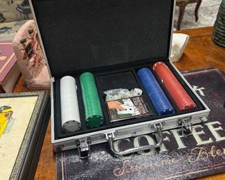 Texas Hold'em