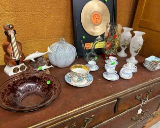 Bric brac