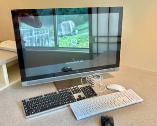 HP Pavilion with B&O (Bang & Olufsen) Integration