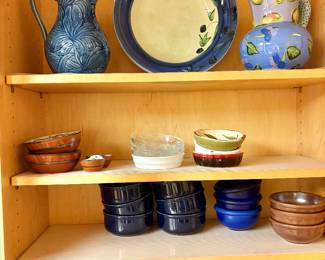 Kitchenware