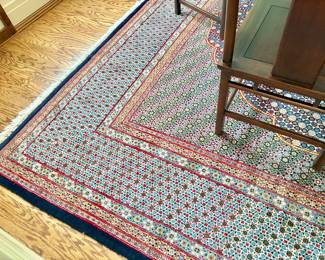 Persian Rug