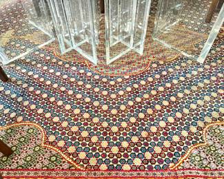 Persian Rug