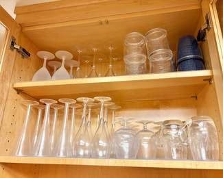 Glassware