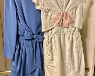 Vintage Dresses