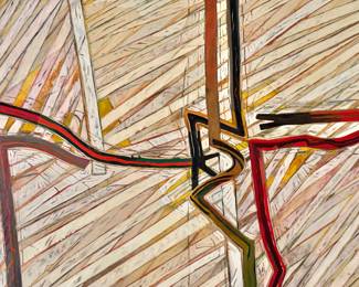 Patrice Kehoe Abstract