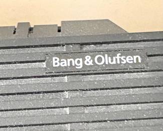 Bang & Olufsen Beocenter 9000