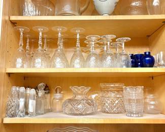 Glassware