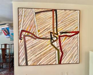 Patrice Kehoe Abstract