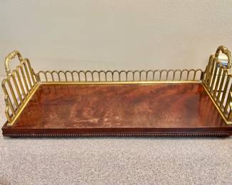 19th Century Book Stand
