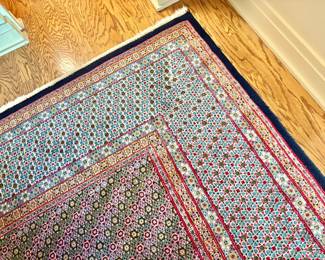 Persian Rug