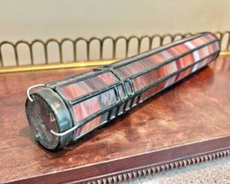 Art Glass Kaleidoscope