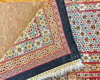 Persian Rug