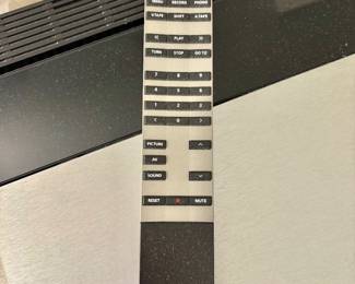 Bang & Olufsen Beocenter 9000