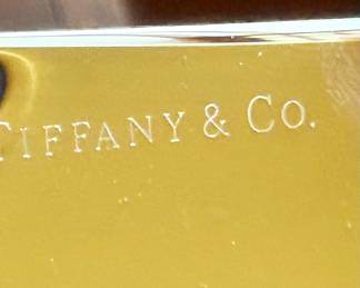 Tiffany Cake Knife