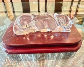 Baccarat