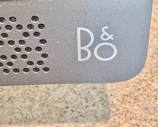 HP Pavilion with B&O (Bang & Olufsen) Integration