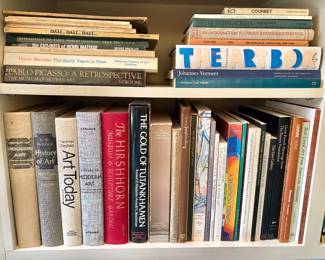 Art Books