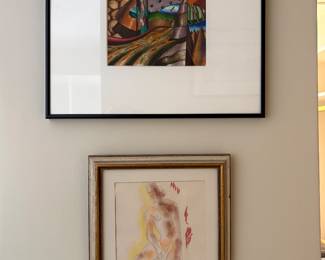 Abstract Art